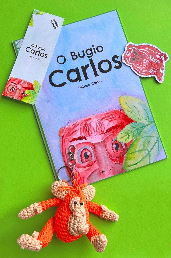 Kit presenteável 