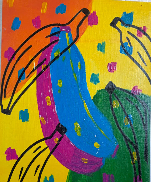 Banana 2 — Original