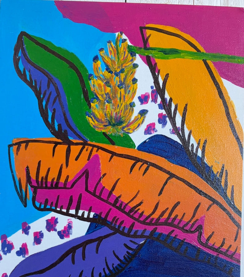 Bananeiro — Original