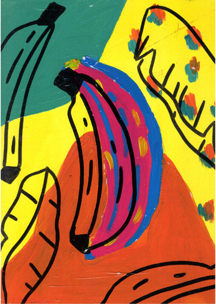 Banana 1